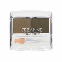 Cezanne 파우더 아이브로우 R 소프트 브라운 819997