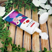 썸앤드 제주 달콤한 동백 썬블럭/썬크림 50ML, 9개