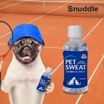 [스너들]펫스웨트 오츠카 강아지 고양이 수분보충 이온음료 200ml