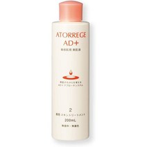 일본직발송 6. アトレージュエーディープラス アトレージュ AD+ 薬用 スキントリートメント 200ml 敏感肌, One Size, One Color