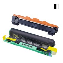 후지제록스 CT202137 P115 토너 P115w M115w P115b M115fw M115f M115b Ziprint 토너, CT351005드럼_10000매