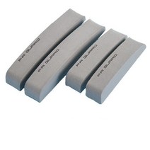 자동차 차량 문콕 방지 패드 범퍼 도어 가드 4Pcs 자동차 도어 범퍼 스트립 엣지 가드 EVA 폼 안티 콜리 전, 01 다크 그레이