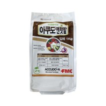 아쿠도 엔 텃밭 1kg 미생물 비료 토양개량제 고추 배추 양파 밑거름 기비