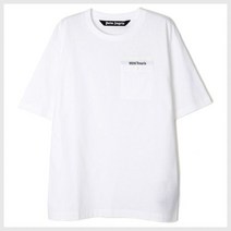 팜엔젤스 088230010103 사토리얼 테이프 포켓 티셔츠 734548 [정품]