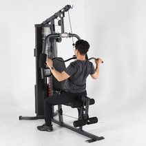 바디엑스 토탈 홈짐 H88 홈짐세트 실내운동기구