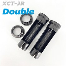 자전거 포크 sr suntour xct-jr 수리 부품 xct jr stanchion 와이퍼 오일 씰 더스트 씰링 링 슬라이더 슬리브 내부 라이닝 가이드 튜브, 더블