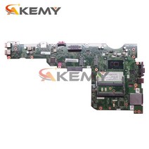 cpu 노트북 메인 보드 I3 I5 6 세대 CPU I7 6th Gen LAC421P, 05 I76600U