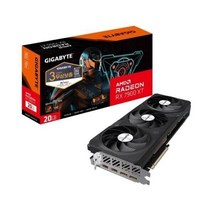 기가바이트 라데온 RX 7900 XT 게이밍 OC D6 20GB 그래픽 카드