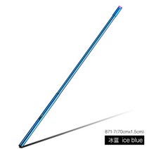 가스점화기 불총 토치 USB충전 펄스식 캠핑 바베큐 ARC BBQ lighter 기발한아이디어상품 굿퀄리리, Blue 블루, 70센티