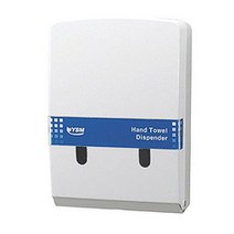 페이퍼타올 디스펜서 YSM-200 (ABS) _ 239299EA