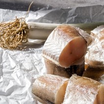 절단 코다리 350g 2개