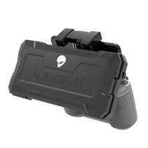 loftysol ALIENTECH DUO II 2.4G/5.8G 신호 부스터 안테나 범위 확장기 액세서리 DJI 스마트 컨트롤러/Matrice 300 RTK Drone, [02] Smart Controller, 02 Smart Controller