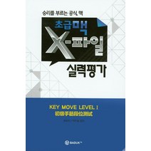 초급맥 X-파일 실력평가(key Move Level 1), 씨제이이앤엠, 최유진,박한솔 편