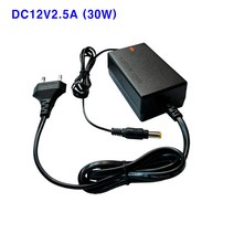 DC12V2.5A 넷기어 NETGEAR 2ABL030F(RAX20) 공유기 호환국산어댑터