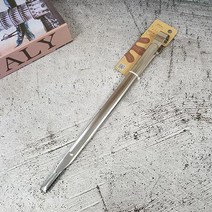 숯효능 불멍집게 왕대 20x400mm 1495 벅칼 참숯 캠핑용품