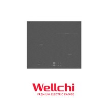 웰치 인덕션 3구 전기레인지 KRI-3200+햄튼 소노라인 인덕션 냄비 3종세트