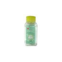 (주)교원에듀 IT센터 3M 쓰리엠 손소독제 새니타이저 60ml 휴대용 미니손소독젤, 1개