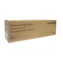 후지제록스 정품 드럼 CT350947 DocuCentre-IV C2263 C2265, 검정