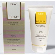 화진 풋 헬스 트리트먼트 풋크림, 1개(24년도)