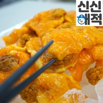 거제 통영 활 멍게 자연산 깐멍게 최상품, 2.깐멍게 500g 2팩(1kg), 2개