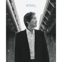 [CD] 임재범 7집 - SEVEN