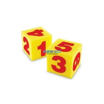 STEAM 감각 자이언트주사위