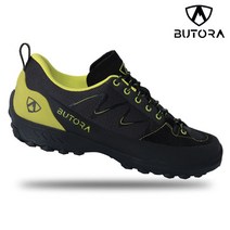 [부토라] 테라 블랙 어프로치화 - 릿지화 / 등산화 / Butora Approach Shoes Terra Black