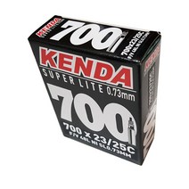 켄다 프레스타튜브 700x25C /자전거튜브 700C 튜브밸브