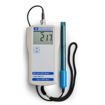 밀워키 MW500 디지털 휴대용 ORP측정기 ORP미터