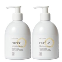앙레브 베이비 아기 로션, 2개, 250ml