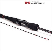 야부코리아 NS 허리케인 X 라바라바 622RL 652RRL 682RRL 참돔 타이라바 낚시대, B-682RLL