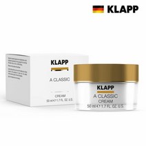 [KLAPP] 클랍 A클래식 크림, 단품