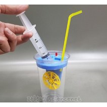 수력발전기만들기(풍력겸용)