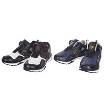 블랙야크 키즈 [블랙야크키즈]2018`S/S 아동화 BK야크볼트(네이비.블랙)