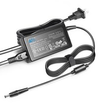 [UL 등록] KFD AC 어댑터 충전기 전원 공급 장치 야마하 PA-300 PA-301 PA-300B PA-300C PA300C 야마하 PA-300 프로페셔널 오디오 워크스테이션