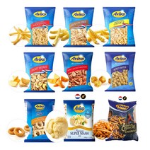 아비코 감자튀김 2kg 2.5kg 14종 중 택 냉동감자 슈스트링 스킨온프라이 크링클컷 재킷웨지 해쉬라운드 로스티바이트 매쉬드포테이토 어니언링 케이준 슈퍼크런치 업소용냉동감자, 8) 로스티바이트 2.5kg