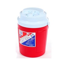 코스모스 피크닉 물통 3.8L 보냉병 보냉통 보냉물통 캠핑, 상세페이지 참조