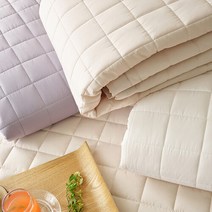 [오늘출발] 세사온라인 스테이 알러지케어 방수패드 퀸 세사 세사패드, 다크그레이