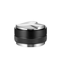 EXPOBAR E61 용 싱글/더블 스파우트 스플릿 커피 포터필터 필터 홀더 58MM 브루잉 헤드 교체 바구니 카, 13 Doubld distributor 3