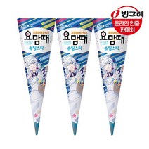 빙그레 요맘때 슈팅스타 24개 /아이스크림 13079