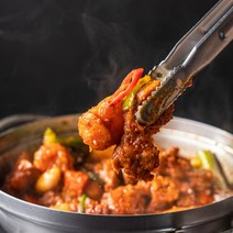 도누꼬기 LA 한쪽갈비 (냉동), 500g, 2팩