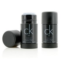 [미국직배송] 캘빈 클라인 ck be 데오도란트 스틱 75ml, 2개 X 75g