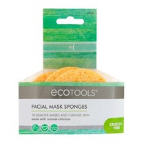 EcoTools 페이셜 마스크 스폰지 3개