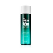 아임쏘리포마이스킨 릴렉싱 토너, 1개, 200ml