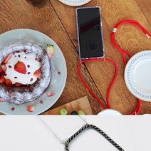 JQQ479676다번다 스마트폰 패션 넥클리스 분실방지 클러치 목걸이 케이스