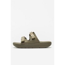 수이코크 SUICOKE ZOna Sandal in Olive