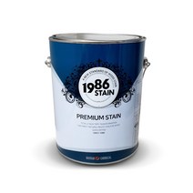 고성능 오일스테인 DIY 4리터, 그레이