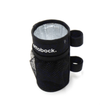 오토복 컵홀더 수동휠체어 컵홀더 전동휠체어 컵홀더 휴대폰수납, 1개