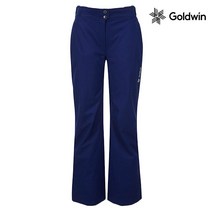 [골드윈] 여성 알파인 팬츠 GP6NK80B_NAV