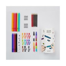 모나미 153 DIY PEN KIT 12색/펜키트 키트 볼펜